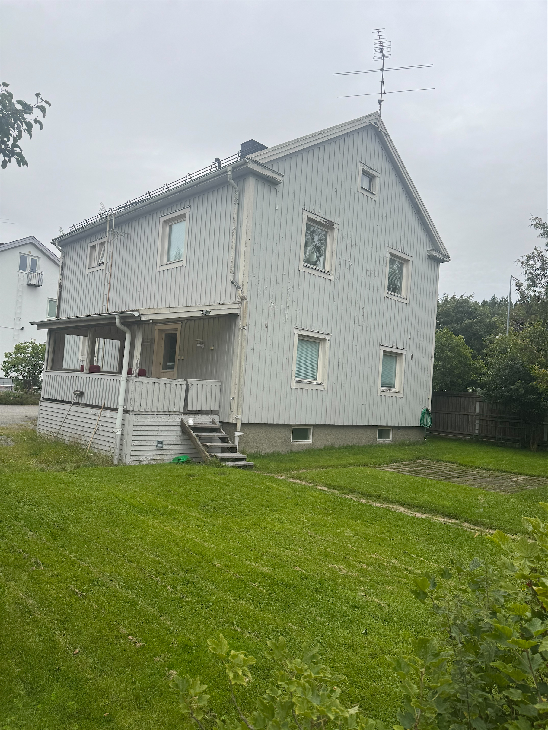 3 Östra kyrkogatan 123